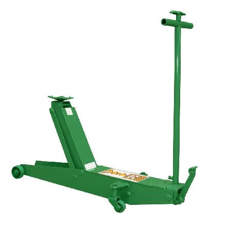 Foto do produto MACACO JACARE 2,0 TON LONGO RIBEIRO