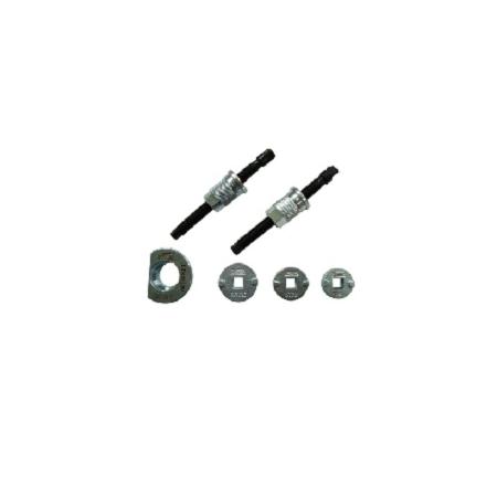 Foto sobre Mauris const equat