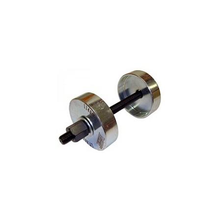 Foto sobre Mauris const equat