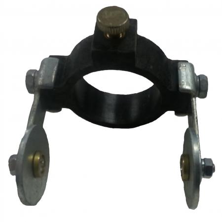 Foto sobre Mauris const equat