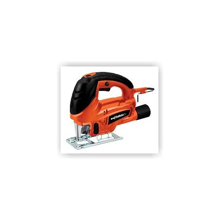 Foto do produto SERRA TICO-TICO 600W AÇÃO PENDULAR, BASE DE ALUMINIO