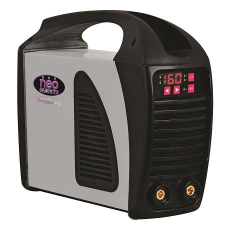 Foto do produto INVERSOR 160A ELETRONICO