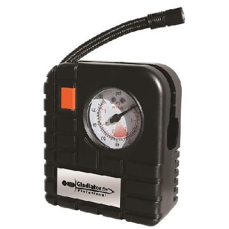 Foto do produto COMPRESSOR E INFLADOR 80PSI