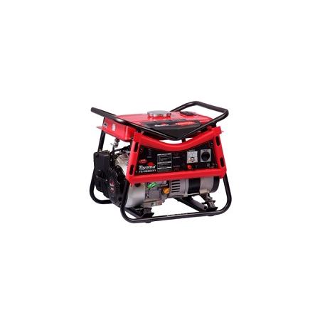 Foto sobre Mauris const equat