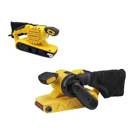 Foto do produto STANLEY LIXADEIRA DE CINTA 900W SB90-B2