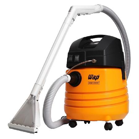 Foto do produto EXTRATORA WAP CARPET CLEANER 25L