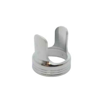Foto do produto ESPACADOR PONTA DUPLA PLASMA BALMER
