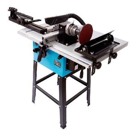 Foto do produto SERRA MULTIFUNCAO V3 1500W GAMMA
