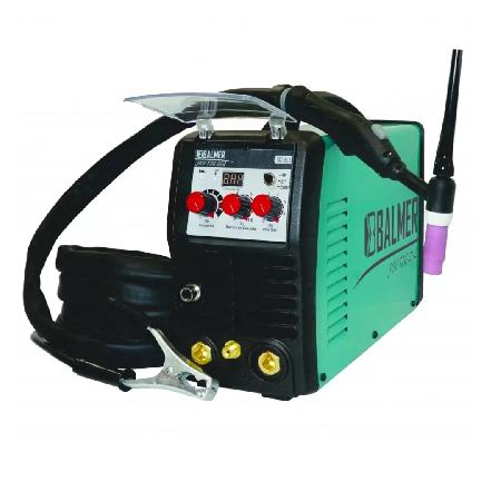 Foto do produto MAQ.INVER/TIG 200A JOY 202 BALMER