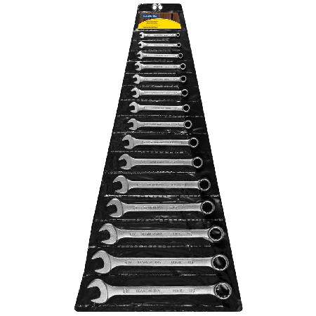 Foto do produto TRAMON CHAVE COMB JG 6 A 32MM MASTER