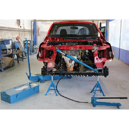 Foto sobre Mauris const equat