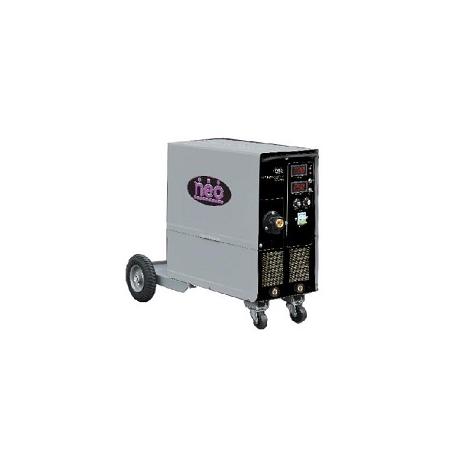 Foto sobre Mauris const equat