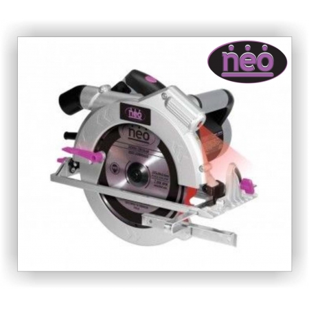 Foto do produto SERRA CIRCULAR 235MM 9.1/4