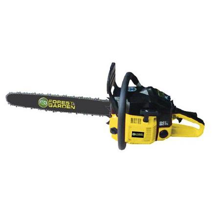 Foto do produto MOTOSERRA A GASOLINA 52CC 