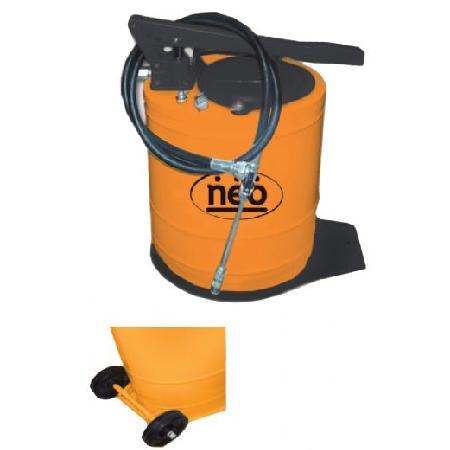 Foto sobre Mauris const equat