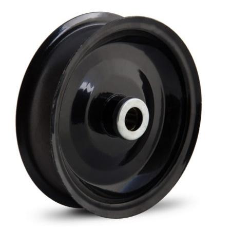 Foto sobre Mauris const equat